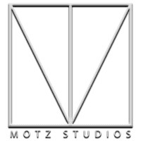 Motz Studios logo