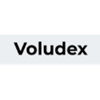 VoluDex logo