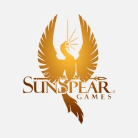 SunSpear Games logo