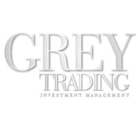 GREY TRADING logo