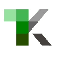 1000Kelvin logo
