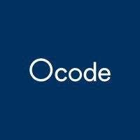 Ocode logo