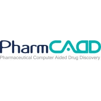 PharmCADD logo