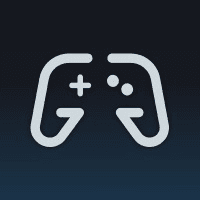 Good Gamer Entertainment Inc. logo