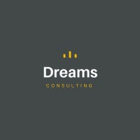 Dreams Consulting LLC logo