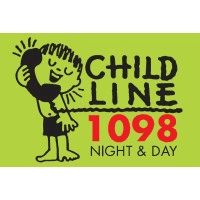 CHILDLINE India Foundatio logo