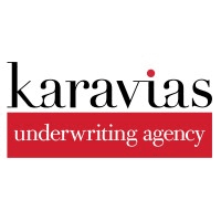 Karavias Underwriting Agency logo