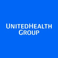 UnitedHealth Group logo