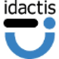 IDactis logo