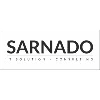 Sarnado logo