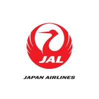 Japan Airlines logo