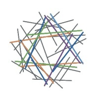 BLOCKCHAIN ASSOCIATION ITALIA logo