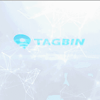 Tagbin logo