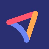 RocketData.io logo