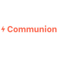 Communion logo