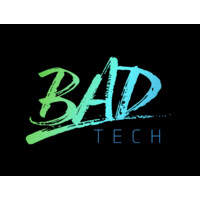 BAD Tech logo