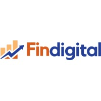 Findigital Consultant logo