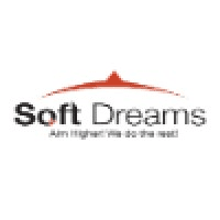 Soft Dreams logo