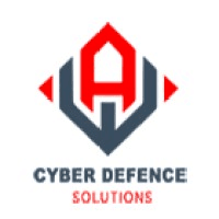Cyber Defence Solution logo