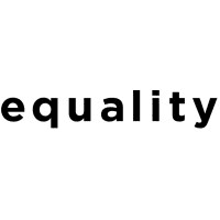 Equality - Power to the People logo