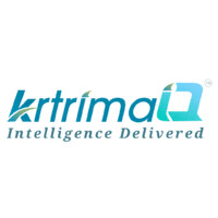 krtrimaIQ Cognitive Solutions logo