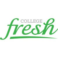 College Fresh, Inc. logo