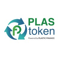 Plas Token logo