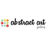 Abstract Art Gallery logo