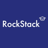 RockStack logo