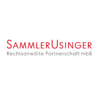 SammlerUsinger Rechtsanwälte Partnerschaft mbB logo