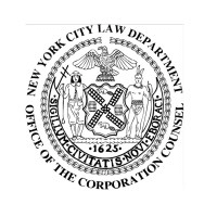 NYC Law Department logo