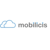 Mobilicis, Inc. logo