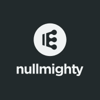 nullmighty logo