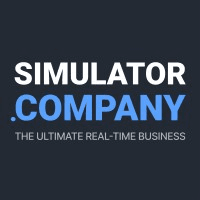 SIMULATOR.COMPANY logo