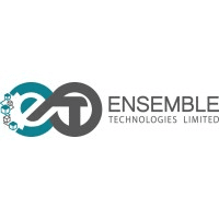 Ensemble Technologies Limited logo