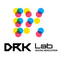 DRK Lab logo