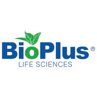 Bioplus Life Sciences logo