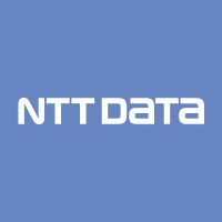 NTT DATA Consulting, Inc. logo