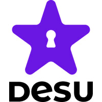 DESU logo