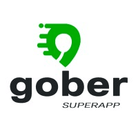 gober Superapp logo