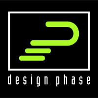 Design Phase Inc. logo