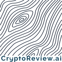 CryptoReview.ai logo
