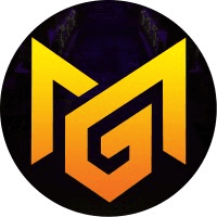 MetaGold logo