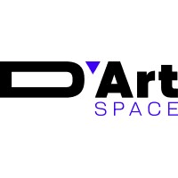 D'Art Space logo
