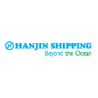 Hanjin Shipping logo