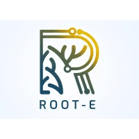 Root-E AB logo