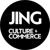 Jing Culture & Commerce logo