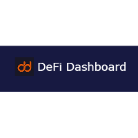 DeFi Dashboard logo