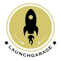 Launchgarage logo