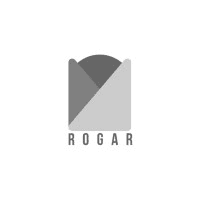 Rogar Studio logo